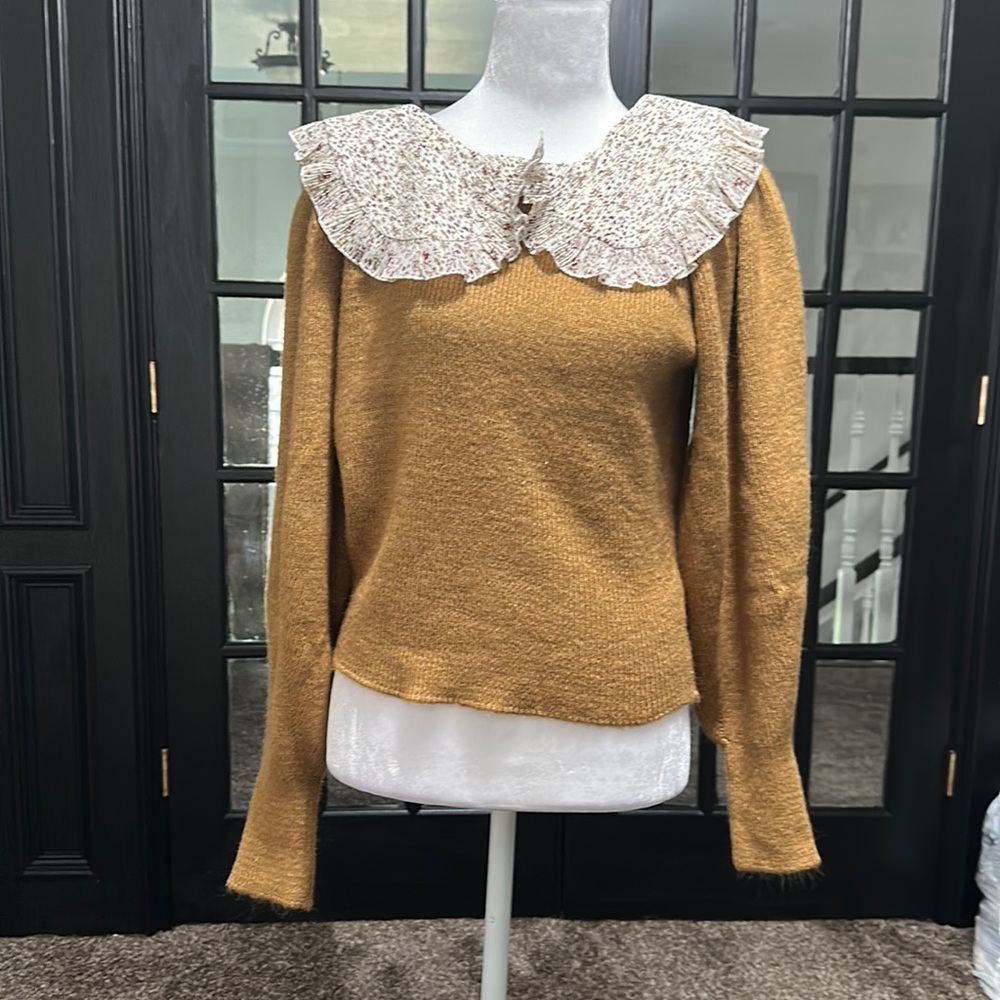 ZARA Sweater - Picture 2 of 8